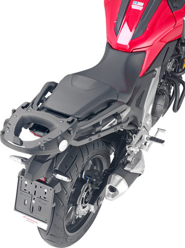 Givi mounting bracket rear - -,