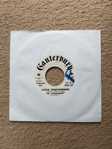 The younghearts a - -, little