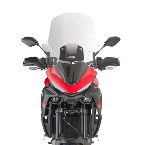Givi transparent windshield - transparent,