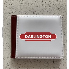 Darlington Railway Station