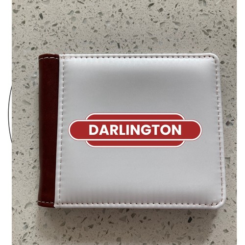 Darlington railway station - darlington,