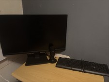 Gaming Pc Bundle. It Comes