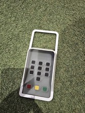 Clover K400 Credit Card Reader