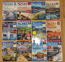 The scots magazine - the, 2023