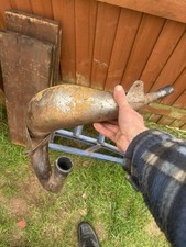 2008 KTM 125 Doma Racing