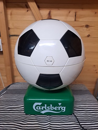 Mancave carlsberg husky - ,