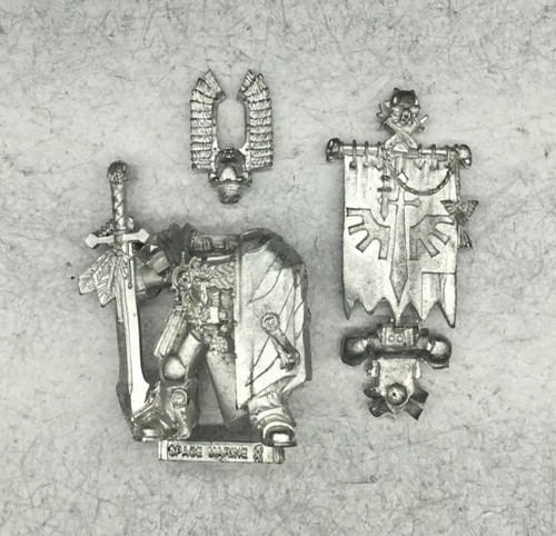 Games workshop wh40k - -,
