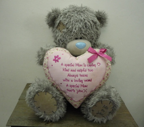 Large special mum you - special, to