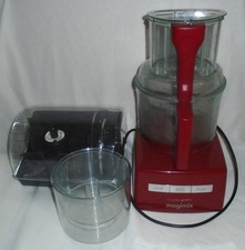 Magimix Cuisine 4200XL Food