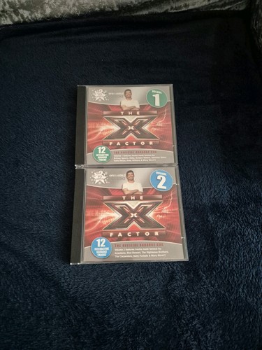Factor karaoke cdg bundle - karaoke,