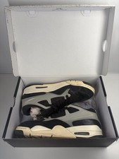 Nike Air Jordan 4 RM Trainers