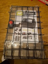 Ferplast atlas car carrier box