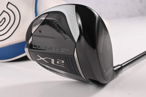 Cleveland launcher draw - xl, 2