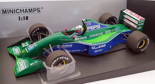 Minichamps scale 110 - minichamps,