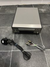 Denon DRR 6.5 Stereo Cassette