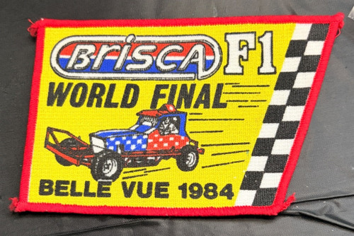 Brisca world final belle - world,