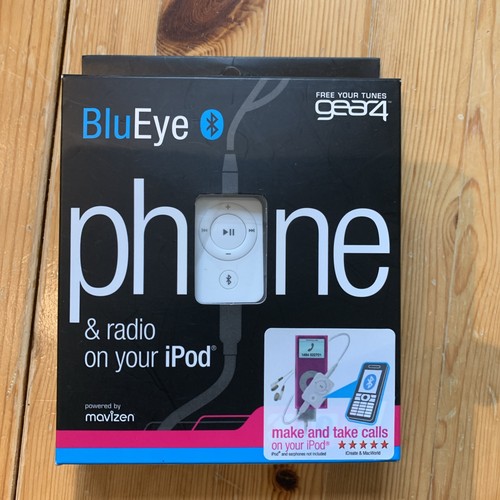 Gear4 blueye bluetooth - gear4,