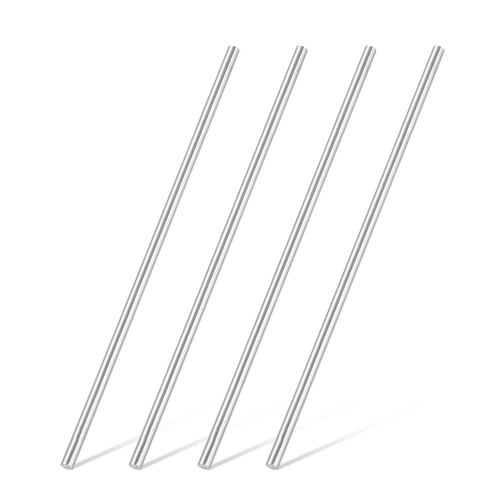 4pcs 316 stainless steel - 4pcs, round