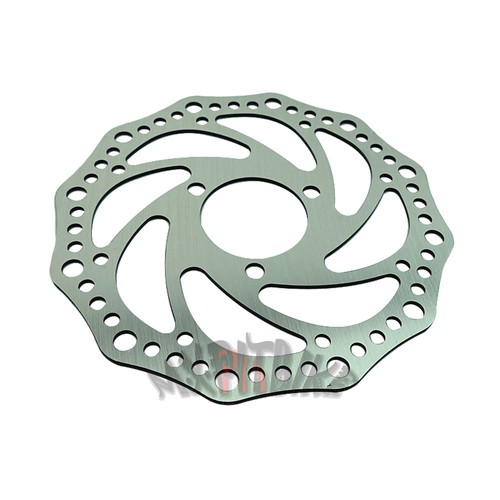 140mm brake disc - rotor, bolt
