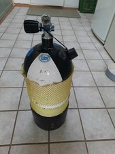 12ltr  232 bar Faber Dumpy