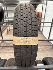 165/80/14   84s Nankang Pro