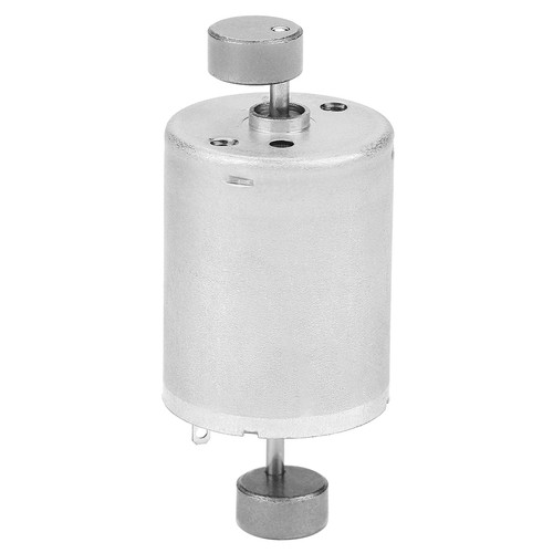 Double shaft strong - —dc,