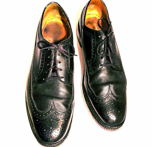 Vtg florsheim imperial - florsheim,