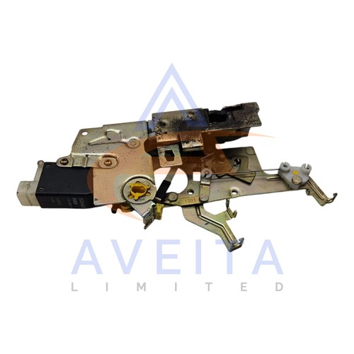 Ford transit 2005 - ford, mk6