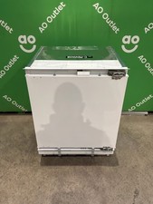 Indesit Integrated Under