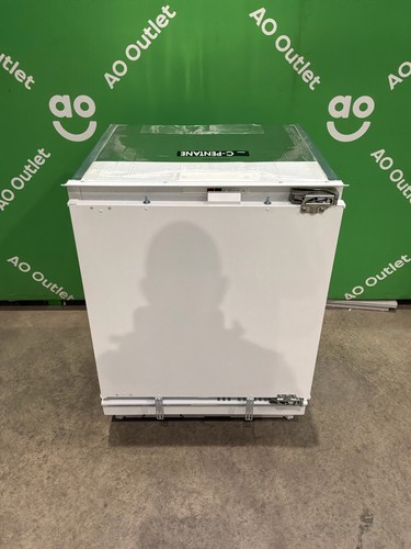 Indesit integrated under - integrated,