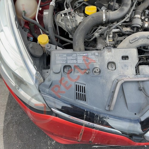 Renault clio tce - renault, s/s