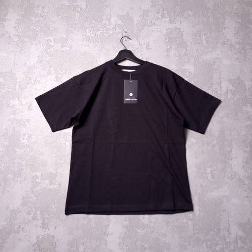 Annie hood heavy shirt - annie,