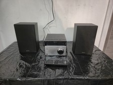 Sony HCD-S20 Mini Hi-Fi System with Speakers – Main Unit Spares/Repairs