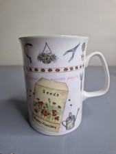 Poppy Seed Rose Of England