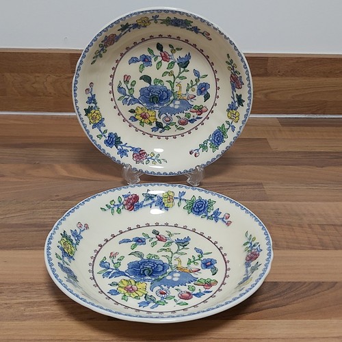 Mason regency pattern - 2x,