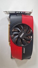 MSI GTX 460 Cyclone OC 1GB