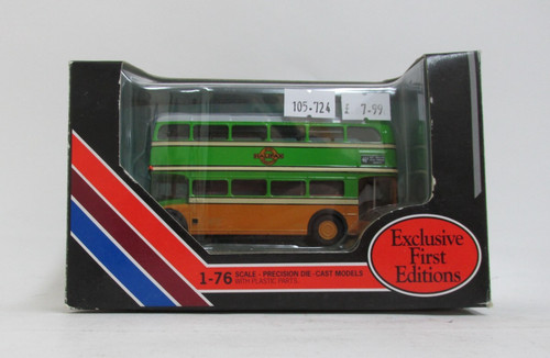 Efe 15625 aec routemaster - efe,
