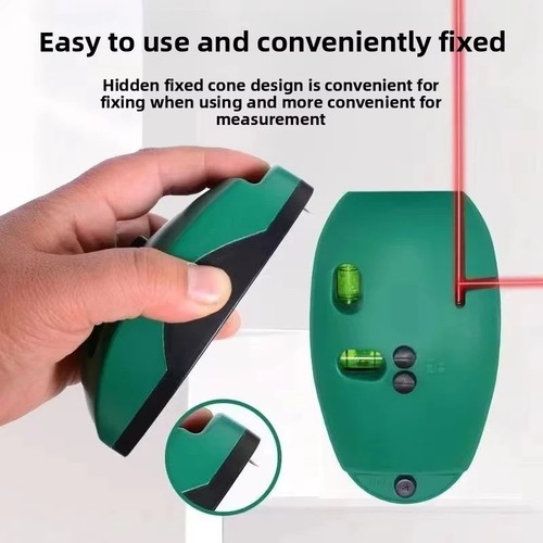 Laser level - 90°, –