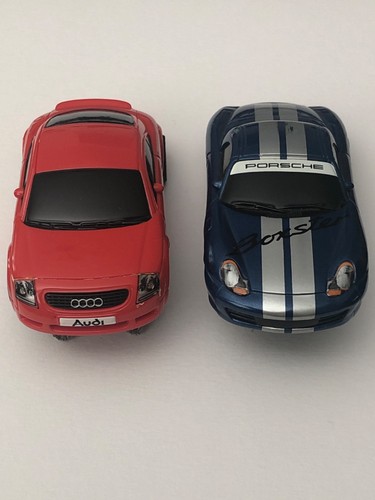 Hornby scalextric 32 slot - 2,