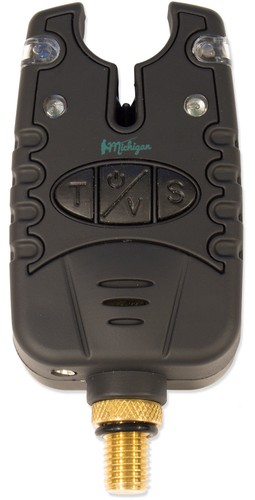 Bite alarm for - bite,