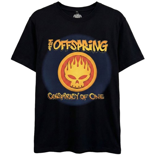 The offspring conspiracy of - offspring,