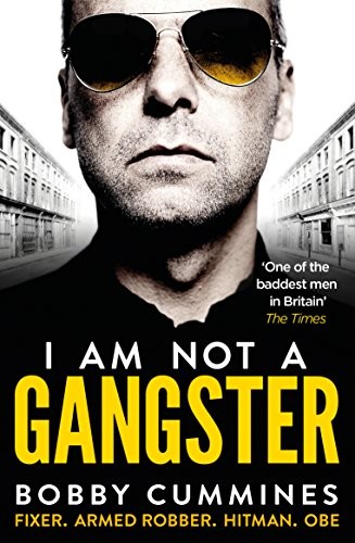 Not gangster bobby - i, a