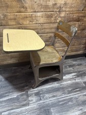 Vintage Mid-Century School