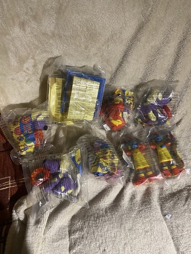 Mcdonald happy meal toys - mcdonald’s,