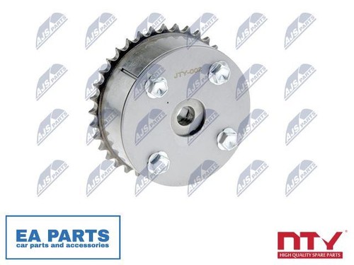 Camshaft adjuster for - for, toyota