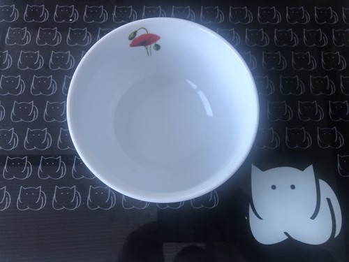 Dunelm mill poppy dining set - dunelm,