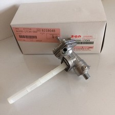 Suzuki Genuine Fuel Cock