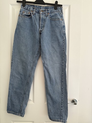 Vintage 1994 levi 615 - vintage,