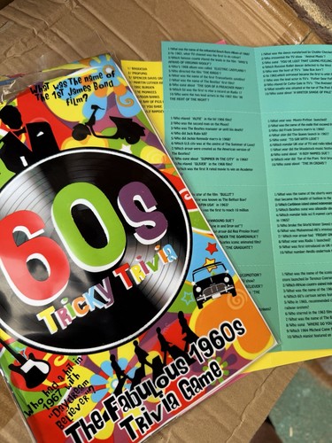 Joblot 300 s - 300, 60’s