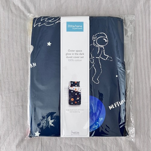 John lewis outer - outer, space